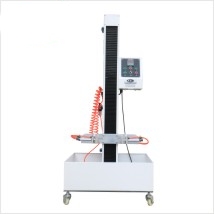 IEC 60068-2-32 Standard Pneumatic Free Drop Impact Test Machine