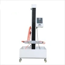 IEC 60068-2-32 Standard Pneumatic Free Drop Impact Test Machine