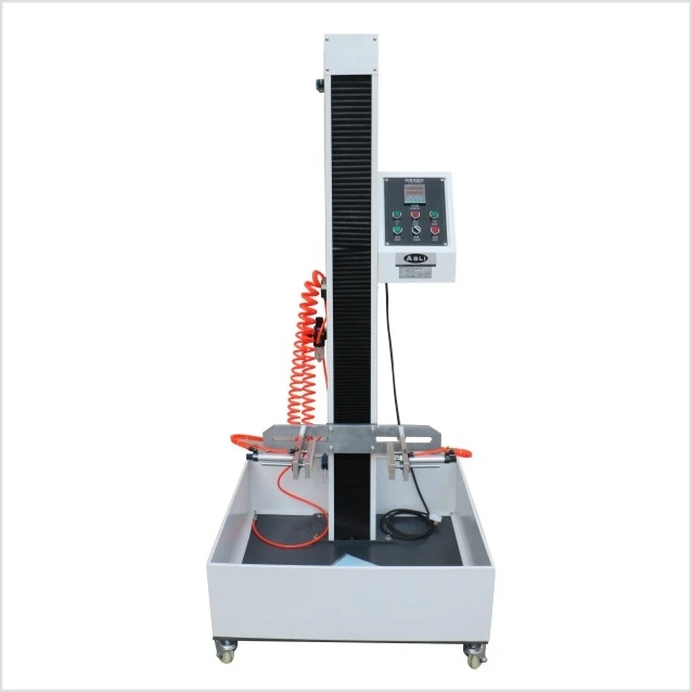 IEC 60068-2-32 Standard Pneumatic Free Drop Impact Test Machine
