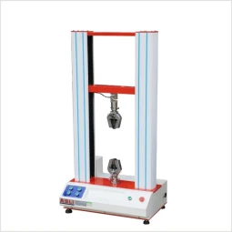 500N Desktop Micro-Computer Tensile Strength Tester