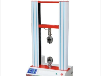 500N Desktop Micro-Computer Tensile Strength Tester
