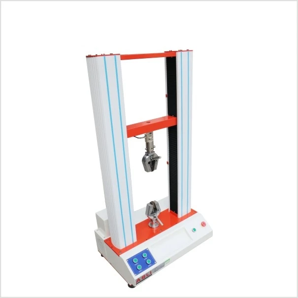 500N Desktop Micro-Computer Tensile Strength Tester