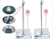 2 Meters Steel Ball Drop Test Machine with IEC 60950-1 Standard