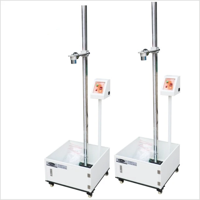 2 Meters Steel Ball Drop Test Machine with IEC 60950-1 Standard