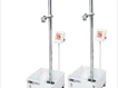 2 Meters Steel Ball Drop Test Machine with IEC 60950-1 Standard