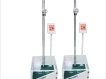 2 Meters Steel Ball Drop Test Machine with IEC 60950-1 Standard