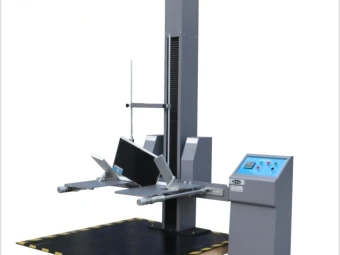 300mm to 2000mm Free Fall Drop Impact Tester