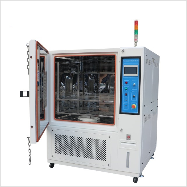 2025 Global Buyer&rsquo;s Guide to Sourcing Battery Explosion-Proof Chambers from China