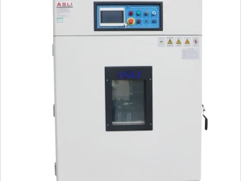 Fast Temperature Humidity Test Chamber-FTH-1000-5-ASLI
