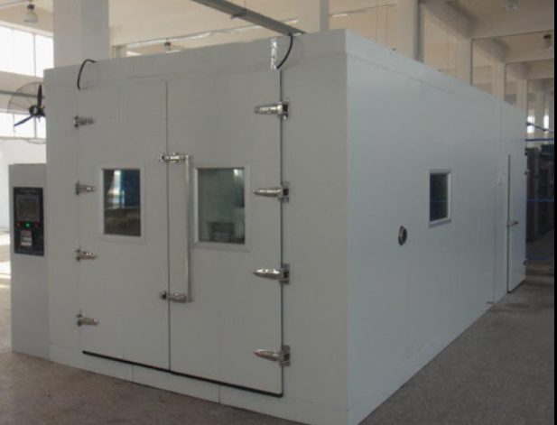 Understanding Temperature and Humidity Cycles in Climatic Testing