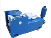 ASLI ES-3 Vibration test system