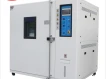 Thermal Cyling Temperature Shock Testing Two In One Chamber
