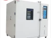 Thermal Cyling Temperature Shock Testing Two In One Chamber