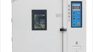 Thermal Cyling Temperature Shock Testing Two In One Chamber TH-225 ,TH-408 ,TH-150