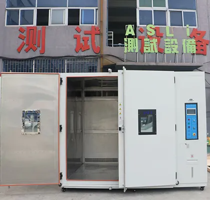 Unlock Efficient Testing: Cooling System Troubleshooting for Environment Chambers
