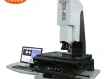 Large 3D Accurate Video Measuring System