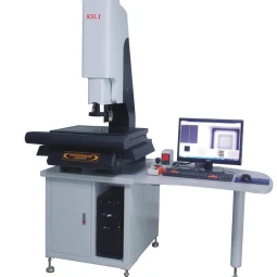 2D  Manual Vision Measurement Machine