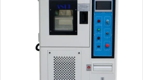 JEDEC22-A104 Temperature Cycling Test and Thermal Shock Test for Fast Temperature Change Applications
