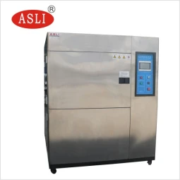 3-Zone Thermal Shock Chamber