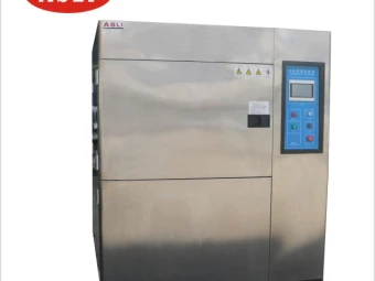 3-Zone Thermal Shock Chamber
