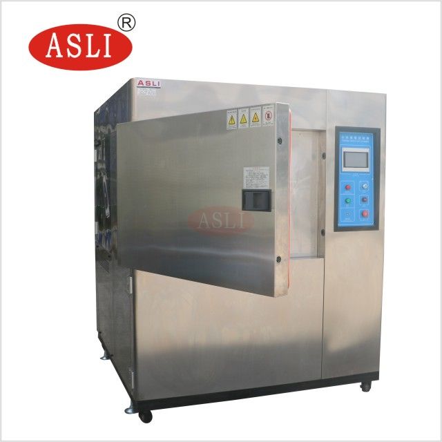 3-Zone Thermal Shock Chamber
