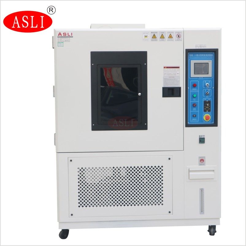 Environmental Test Chamber Temperature Uniformity in Automotive Component Validation