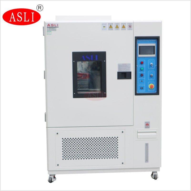 Can Your Environmental Chamber Handle Rapid Ramp Rates? Here's Why It Should
