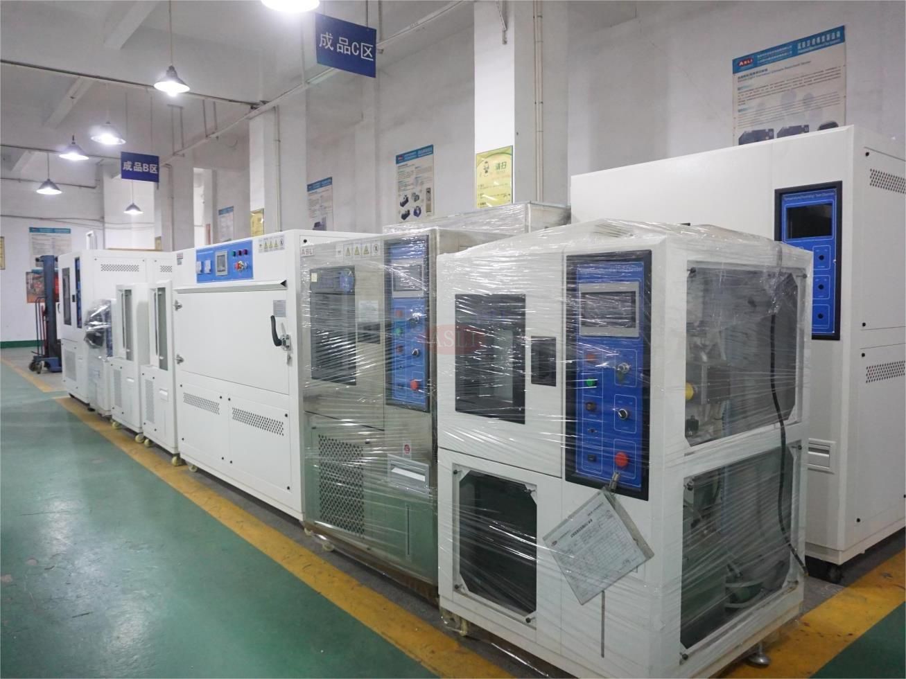 HOW TO CHOOSE THE RIGHT TEMPERATURE AND HUMIDITY TEST CHAMBER? 5 KEY FACTORS YOU MUST KNOW