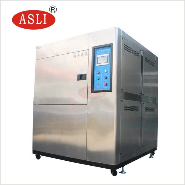 3-Zone Thermal Shock Chamber