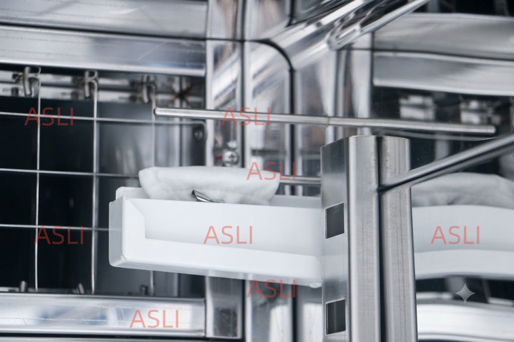 How to Properly Maintain and Replace Wet Bulb Gauze for Temperature and Humidity Chambers
