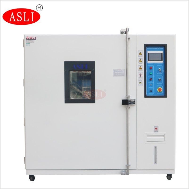 What is a 2 in 1 Thermal Cycling and Thermal Shock Chamber?