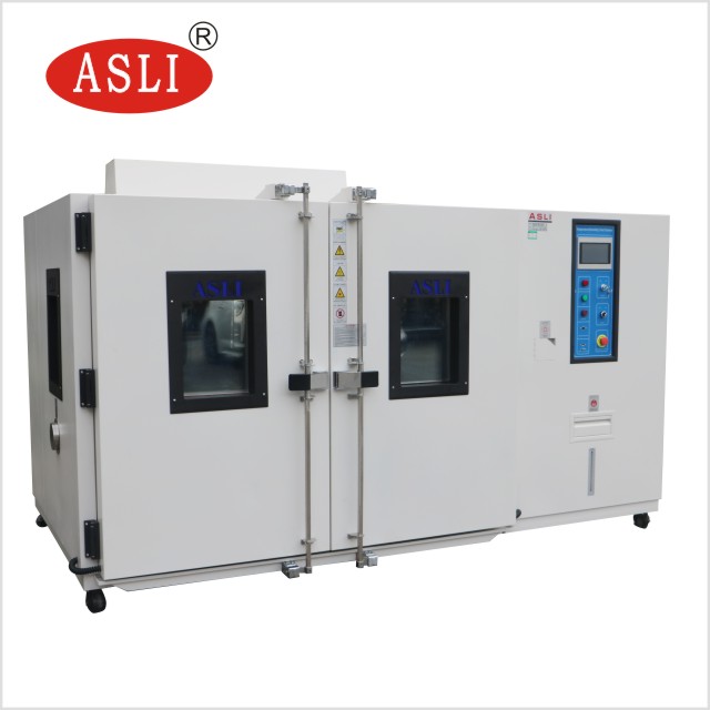 5 Common Mistakes to Avoid When Choosing an Environmental Test Chamber
