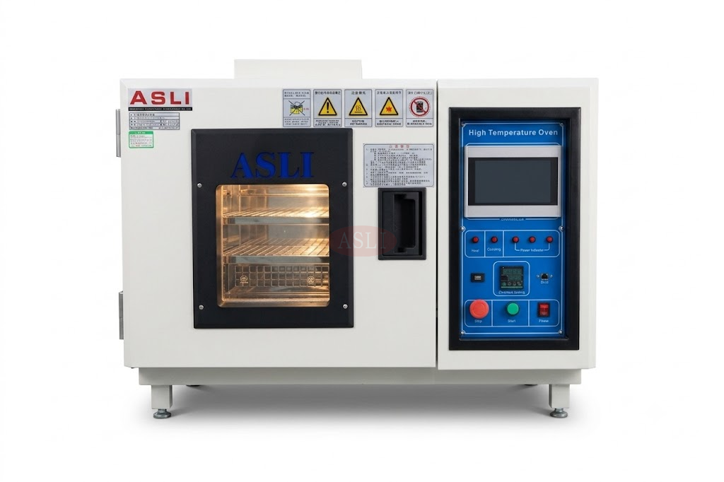 Custom Benchtop and Split-Type Temperature Humidity Test Chambers for Your Lab