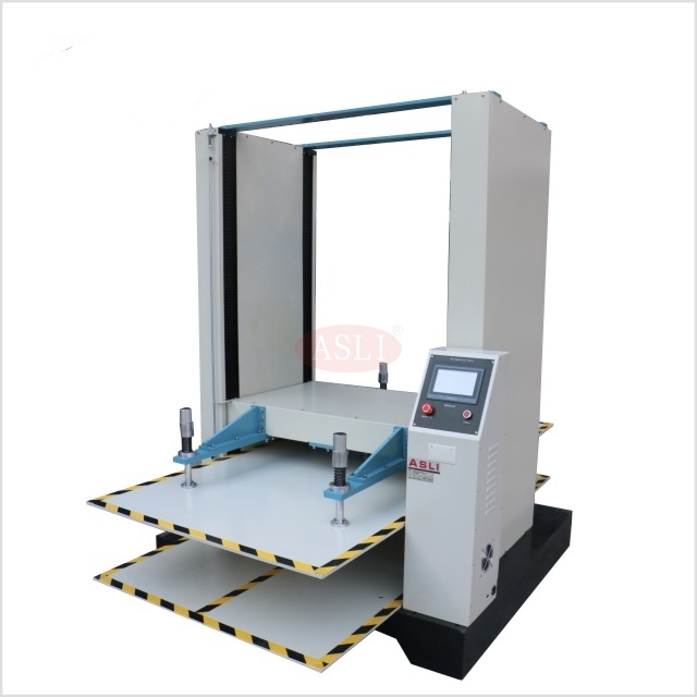 How to Choose the Right Drop Test Machine for Packaging Testing