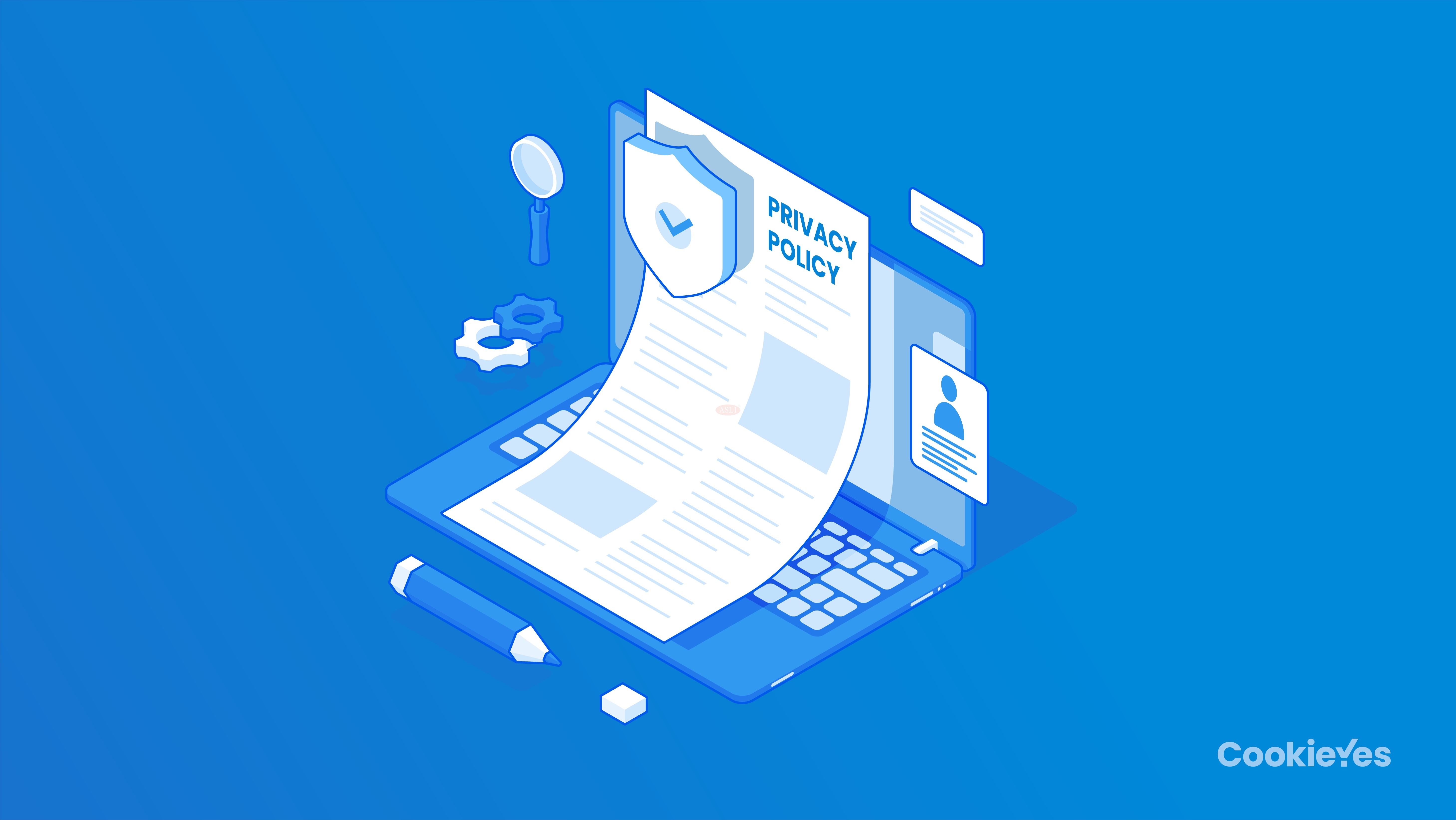Privacy Policy | GDPR Compliance & Data Protection