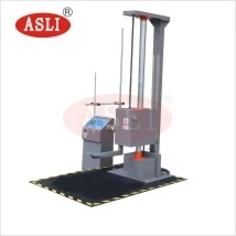 300mm to 2000mm Free Fall Drop Impact Tester