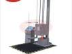 300mm to 2000mm Free Fall Drop Impact Tester