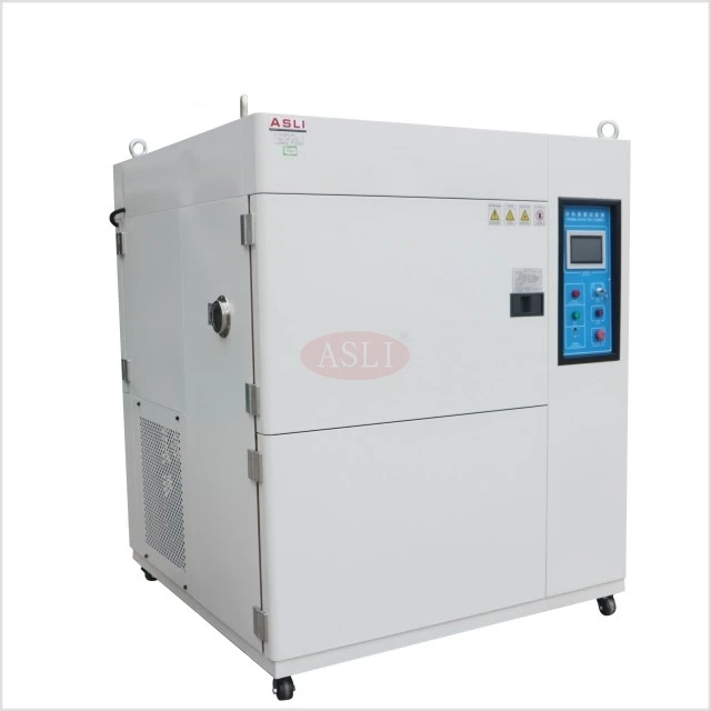 JEDEC22-A104 Temperature Cycling & Thermal Shock Test Chamber with Fast Temperature Change Functions