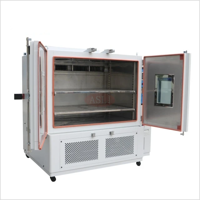 Stability Chambers for Pharmaceutical Applications | Affordable & Compact Models