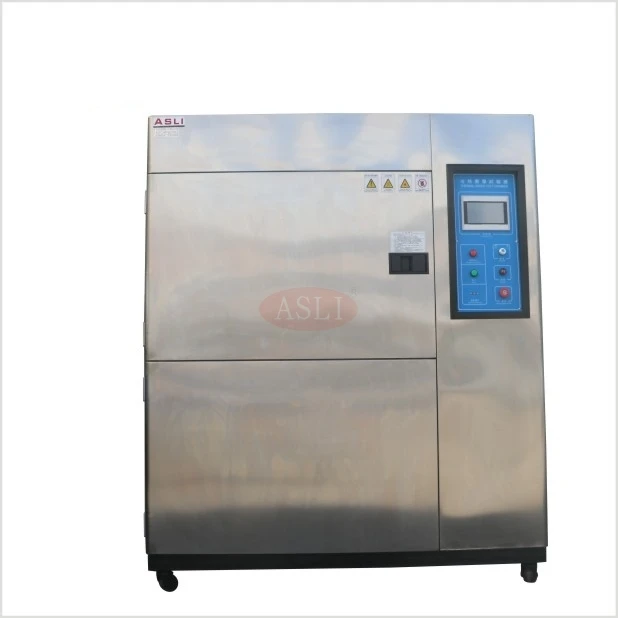3-Zone Thermal Shock Chamber