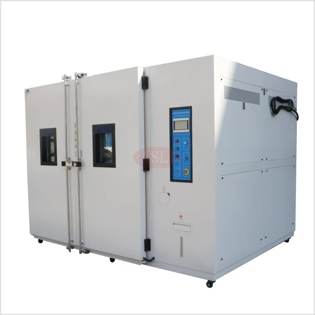 IEC 61215 MQT 10 UV Preconditioning Chamber,PV modules aging tester