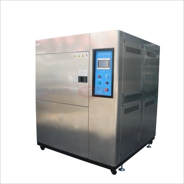 3-Zone Thermal Shock Chamber