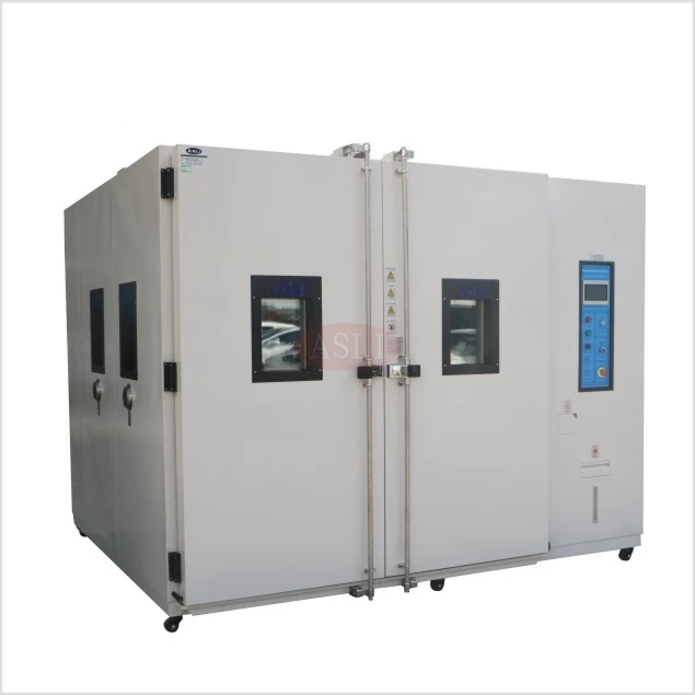 IEC 61215 MQT 10 UV Preconditioning Chamber,PV modules aging tester