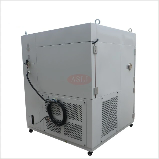 JEDEC22-A104 Temperature Cycling & Thermal Shock Test Chamber with Fast Temperature Change Functions