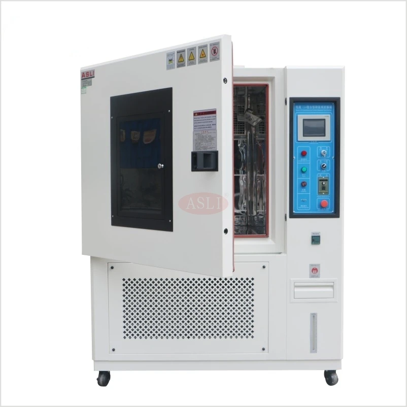Xenon Arc Lamp Accelerated Weather Aging Test Chamber-UV880