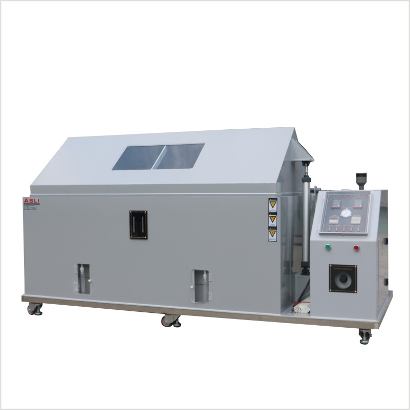 Salt Spray Corrosion Chambers