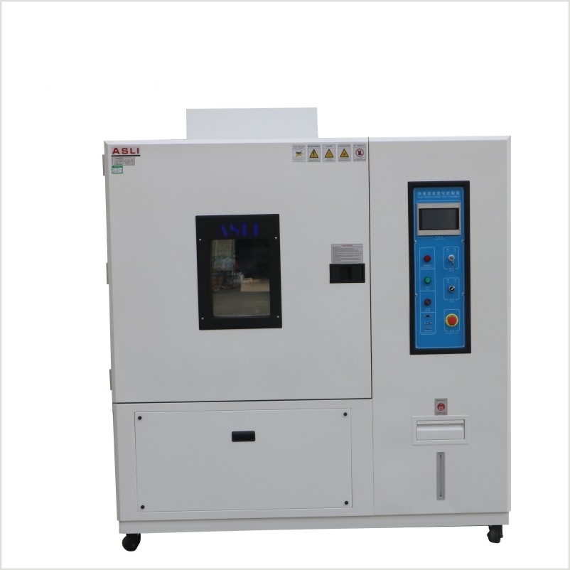 Aerospace Test Equipment