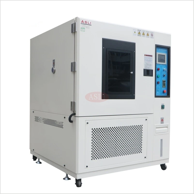 Xenon Arc Lamp Accelerated Weather Aging Test Chamber-UV880
