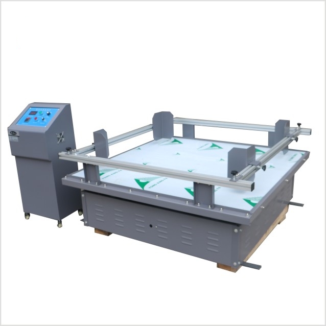 Transport Vibration Tables