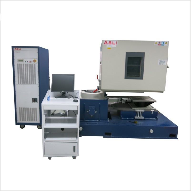 Electronics Test Equipment